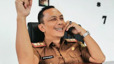 Pemkot Bandarlampung akan Gelar Lomba Jalan Sehat, Hadiah Utama Satu Mobil