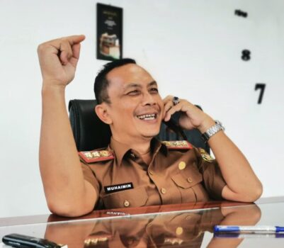 Pemkot Bandarlampung akan Gelar Lomba Jalan Sehat, Hadiah Utama Satu Mobil