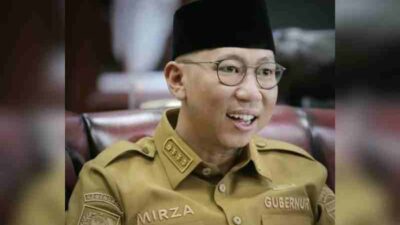 Gaji dan TPP ke-13 ASN Lampung Senilai Rp118,7 Miliar Mulai Dicairkan