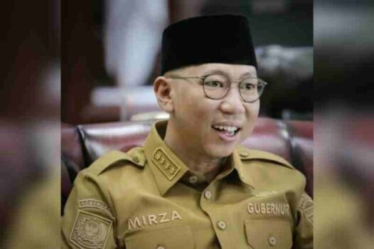 Gaji dan TPP ke-13 ASN Lampung Senilai Rp118,7 Miliar Mulai Dicairkan