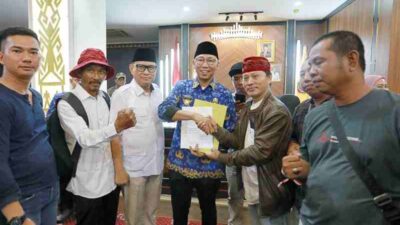 Usai Instruksi Gubernur Soal Harga Singkong, Usulan Lartas Dibahas Kemendag dan Kemenko