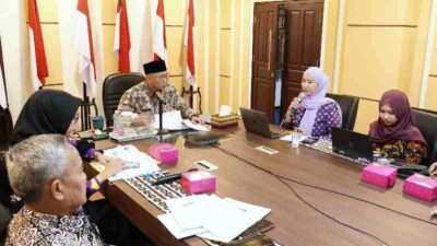 LampungIn, Langkah Maju Lampung Menuju Layanan Publik Digital Terpadu
