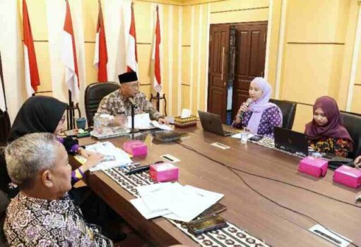 LampungIn, Langkah Maju Lampung Menuju Layanan Publik Digital Terpadu