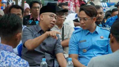 Tingkatkan Daya Saing Petani, Pemprov Lampung Salurkan Bantuan Dryer