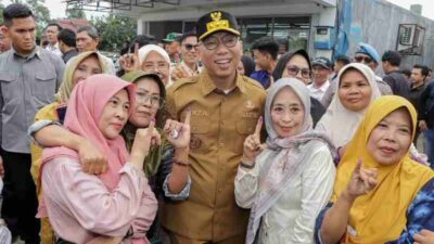 Jaga Netralitas dan Profesionalisme, Gubernur Ajak Semua Pihak Sukseskan PSU Pesawaran