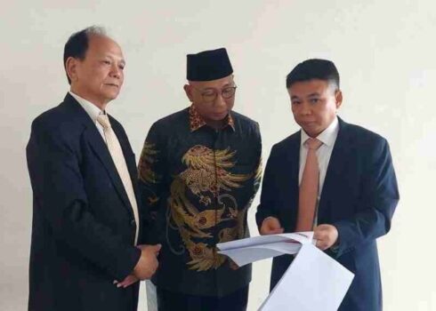 Lampung Gaet Investasi Pertanian Modern dari Shandong, Produktivitas Diprediksi Naik 30%