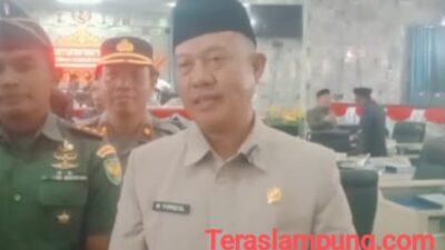 Soal Polemik Dana Hibah KPU, DPRD Lampung Utara Dijadwalkan Bertemu pada Tanggal Ini
