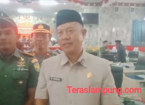 Soal Polemik Dana Hibah KPU, DPRD Lampung Utara Dijadwalkan Bertemu pada Tanggal Ini