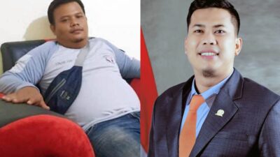 Dede Suhendar Kritik Kinerja Bupati Lamsel, Kang Ayi Beri Pandangan Mengejutkan!