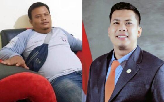 Dede Suhendar Kritik Kinerja Bupati Lamsel, Kang Ayi Beri Pandangan Mengejutkan!