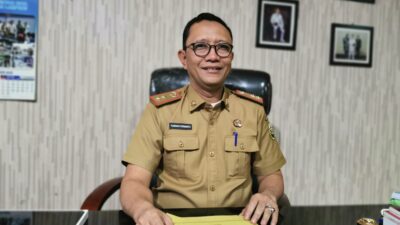 Pemkot Bandarlampung Bantah Miliki Wewenang Urus Pemecahan Sertifikat