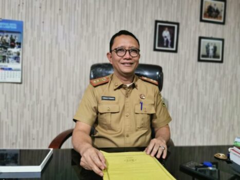 Pemkot Bandarlampung Bantah Miliki Wewenang Urus Pemecahan Sertifikat