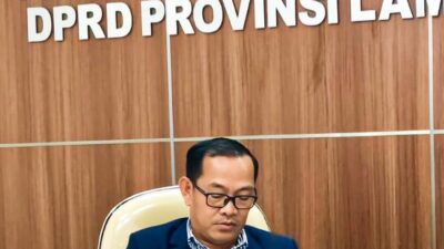 Komisi V Minta Disdik Lampung Jalankan SPMB Sesuai Aturan, Tegas Lawan Kecurangan
