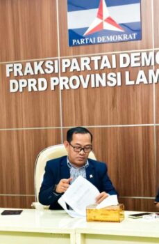 Komisi V Minta Disdik Lampung Jalankan SPMB Sesuai Aturan, Tegas Lawan Kecurangan