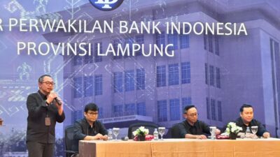 Perkuat Sinergi Ekonomi dan Keuangan Syariah, Bank Indonesia Gelar Festival Ekonomi Syariah Sumatera