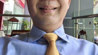 Generasi Muda Memimpin Lampung: Harapan yang Sedang Menjadi Kenyataan