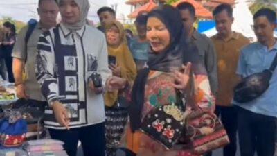 Pemkot Dorong Kemajuan UMKM sebagai Pilar Ekonomi Masyarakat