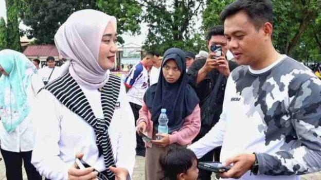 Lampung-In!, Aplikasi Pintar untuk Warga Lampung yang Aktif dan Peduli