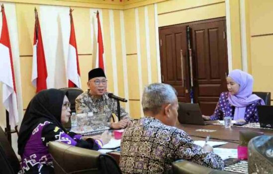 LampungIn Segera di Launching, Langkah Maju Menuju Layanan Publik Digital Terpadu