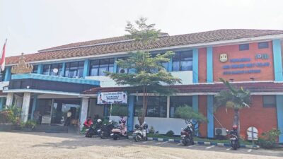 Pelanggan Air Bersih Kecewa Pelayanan Perumda Way Rilau