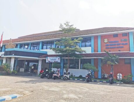 Pelanggan Air Bersih Kecewa Pelayanan Perumda Way Rilau