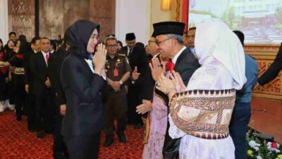 Pemprov Lampung Apresiasi Bank Indonesia Sebagai Mitra Strategis, Dorong Ekonomi Inklusif dan Stabil