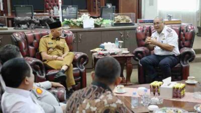 Pemprov Lampung Dorong Optimalisasi Potensi Maritim dan Kolaborasi Pelaku Usaha