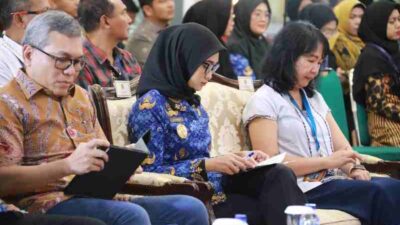 Rapat Sinkronisasi Program Perumahan 2025, Lampung Komit Wujudkan Hunian Layak dan Tingkatkan Kesejahteraan Rakyat