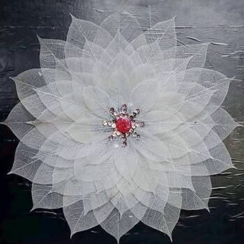 Seni Lukis Bakar, Sentuhan Ajaib Phyrography Pemuda Asal Way Sulan yang Estetis dan Bernilai Seni Tinggi