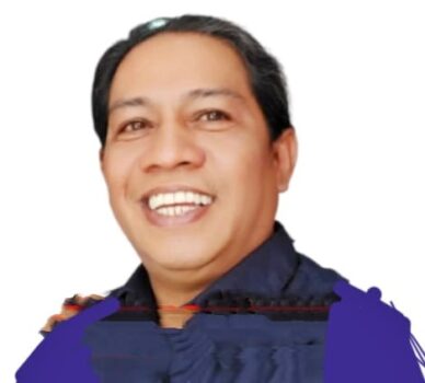 PFI Pusat Tunjuk Juniardi Sebagai Plt Ketua PFI Lampung