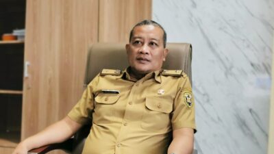 Kejari Bandarlampung akan Lakukan Uji Petik Penggunaan “Tapping Box”