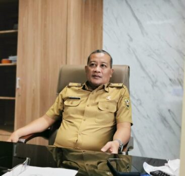 Kejari Bandarlampung akan Lakukan Uji Petik Penggunaan “Tapping Box”