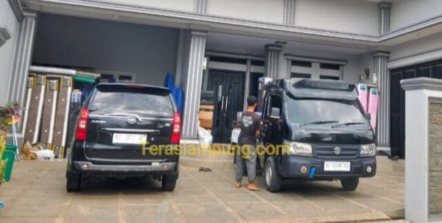 Diduga tak Berizin, Kepala Disperindag Lampung Utara Siap Tindak Gudang Kasur di Jalan Kapten Piere Tendean