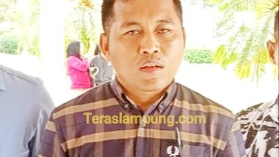 Soal Dugaan Pengondisian Pengadaan Tangki Septik, DPRD Desak Pemkab Ambil Langkah Tegas