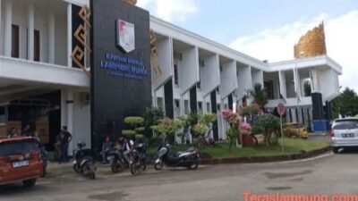Pemkab Lampung Utara Salurkan TPP ke-13