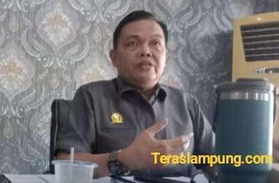 Soal Tertukarnya Alat X-Ray, DPRD Lampung Utara Ancam Bawa ke Ranah Hukum