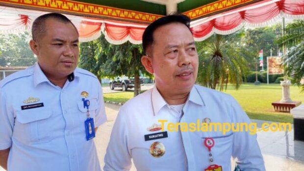 Program Seragam Gratis di Lampung Utara, Berikut Kriteria Siswa dan Sekolah Penerima