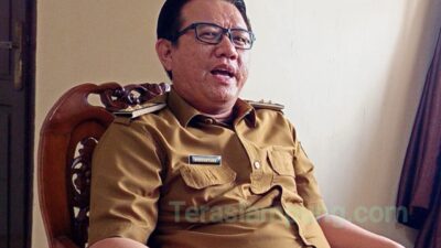 PPK DAK Sanitasi Lampung Utara Bantah Tudingan Pengondisian Tangki Septik