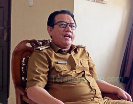 PPK DAK Sanitasi Lampung Utara Bantah Tudingan Pengondisian Tangki Septik