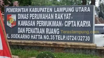 Aroma Pengondisian Tangki Septik Dak Sanitasi Lampung Utara Kian Menguat, Ini Fakta Terbarunya