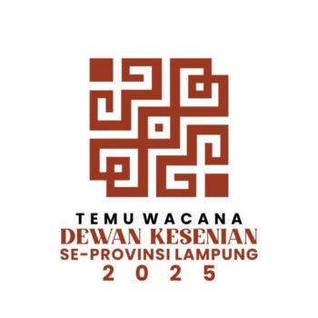 Perkuat Sinergi dan Respons Tantangan Global, DKL Gelar Temu Wacana Dewan Kesenian se-Provinsi Lampung 2025