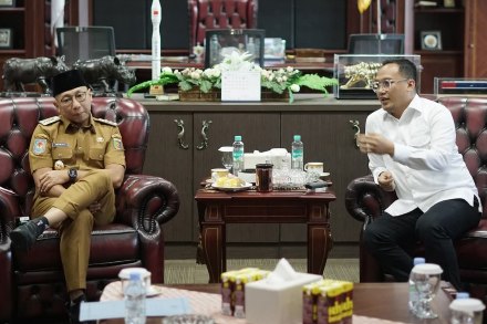 Hari Koperasi ke-78, HIPMI Lampung Dukung Koperasi Merah Putih