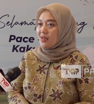 Chusnunia : Perluas Keterlibatan UMKM dalam Program MBG