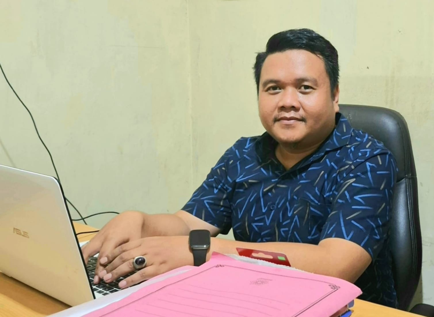 Ridho Juansyah & Rekan Minta Polisi Proses Hukum PT Bintang Trans Kurniawan