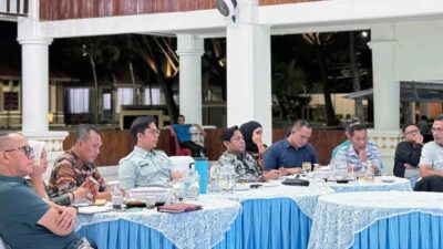 Bupati Egi Siapkan Strategi Wisata Berkelanjutan ala Banyuwangi