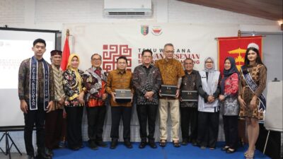 Temu Wacana Dewan Kesenian se-Lampung 2025: Menyatukan Langkah Menyongsong Masa Depan Lampung