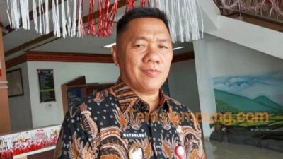 Pencopotan Jabatan Kasatpol PP Lampung Utara Ternyata Karena Ini