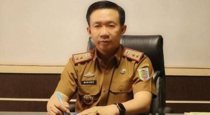 Soal Belanja Lebih 30 % Total APBD, Ini Kata Sekdaprov Lampung