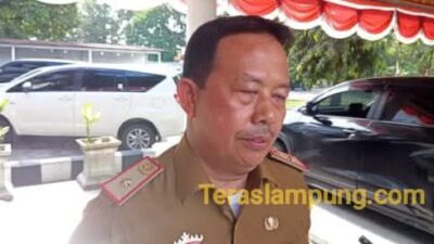 Telan Rp3,4 miliar, Program Seragam Gratis Lampung Utara segera Direalisasikan