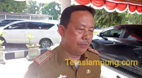 Telan Rp3,4 miliar, Program Seragam Gratis Lampung Utara segera Direalisasikan